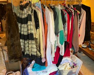 Women's Clothing