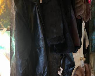 Women's Clothing
