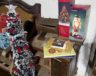 Holiday Decor