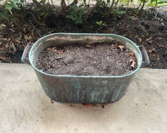 Planters