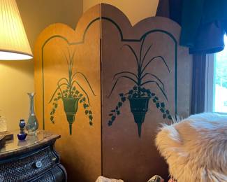 Room Divider