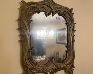Decorative Mirror
