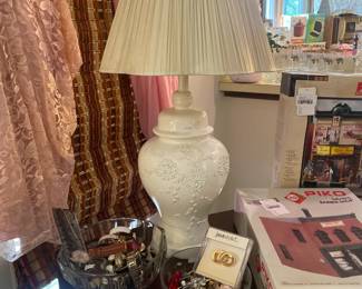 Decorative Lamp