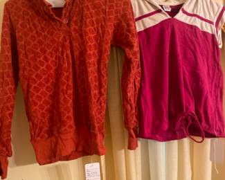 Women's Clothing