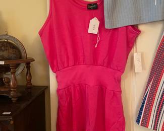 Women's Clothing
