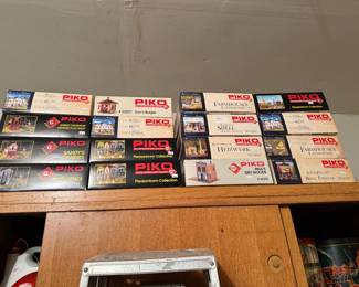 Piko Collection