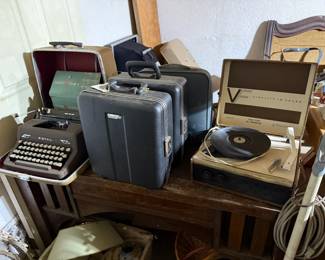 Typewriter