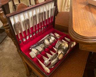 Silverware Sets