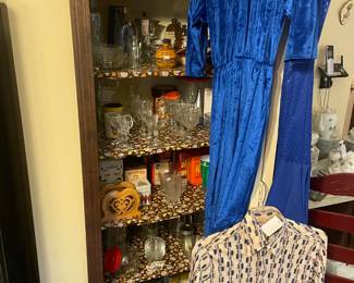 Women's Clothing, Misc Decor
