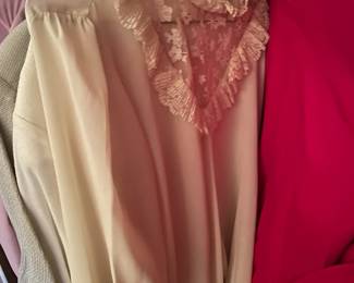 Women's Clothing