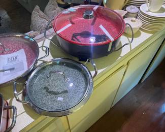 Pans