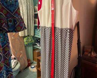 Women's Clothing