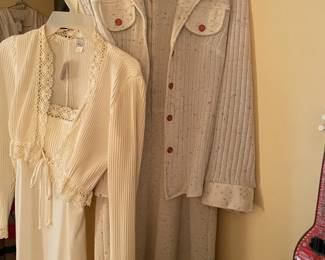 Women's Clothing