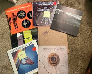 Records