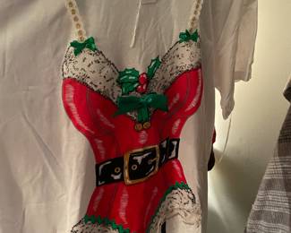 Women's Clothing