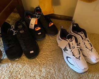 Shoes