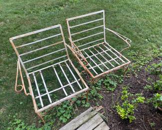 Outdoor Furniture