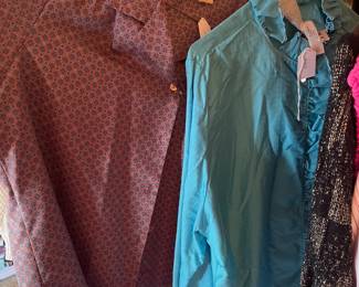 Women's Clothing