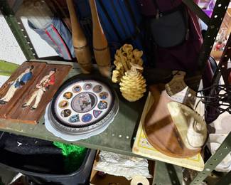 Misc Decor