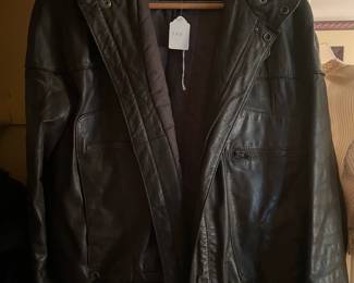 Jackets