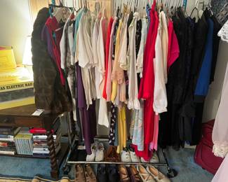 Women's Clothing