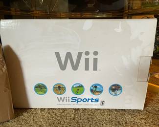 Wii