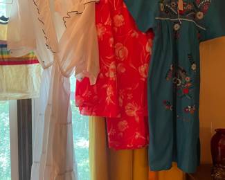 Women's Clothing