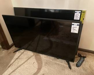 Insignia TV