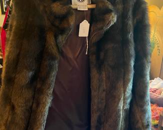 Women's Clothing