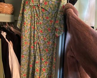 Women's Clothing