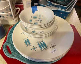 Dish Sets
