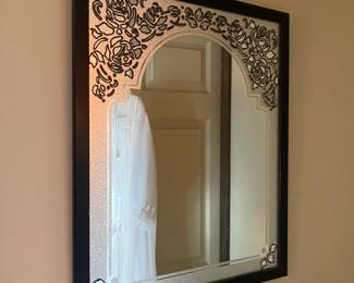 Decorative Mirror