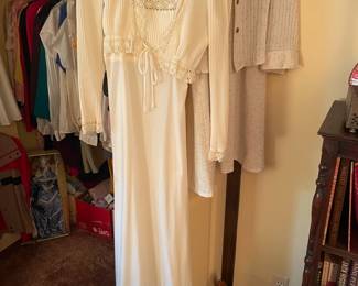 Women's Clothing