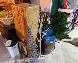 Holiday Decorations