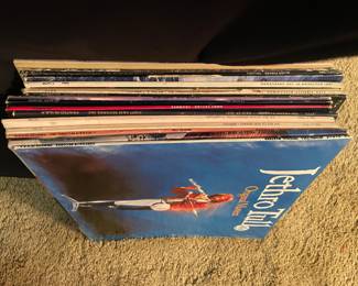 Records