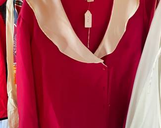 Women's Clothing