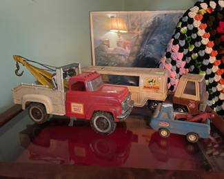 Vintage Cars