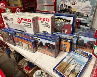 Piko Collections