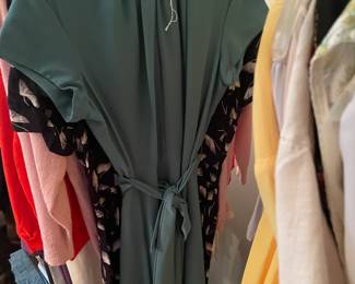 Women's Clothing