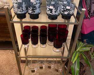 Glass Sets