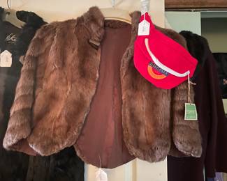 Women's Clothing
