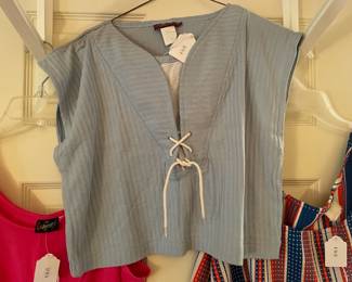 Women's Clothing