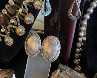 Earring Sets