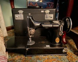 Sewing Machines