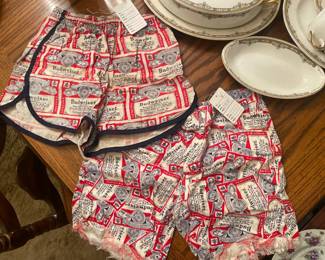 Budweiser Shorts