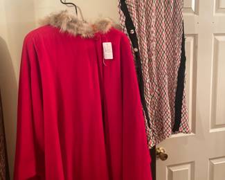 Women's Clothing