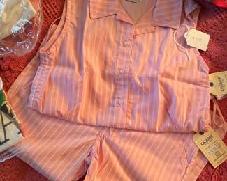 Women's clothing