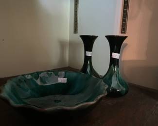 Blue Mountain Pottery