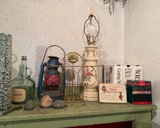 Misc Decor
