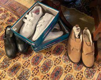 Women's Shoes
